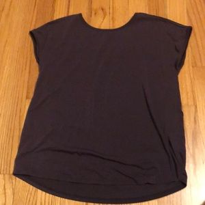 Athleta Girl shirt